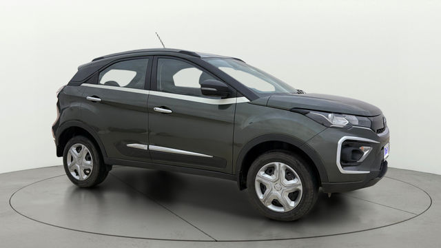 Second-hand 2022 Tata Nexon XM Plus S BSVI for sale in New Delhi