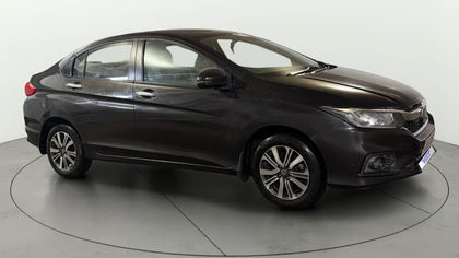 2019 Honda City i-VTEC CVT वी