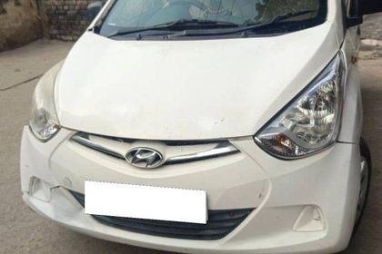 2012 Hyundai EON Magna Plus