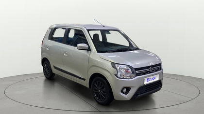 2022 Maruti Suzuki Wagon R जेडएक्सआई प्लस बीएस6
