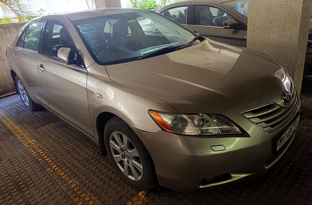 Image Used Car
