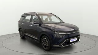 Used Luxury Plus Diesel 7Str BSVI