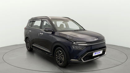 2022 Kia Carens Luxury Plus Diesel 7Str BSVI