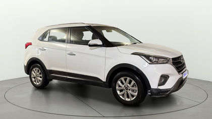 2018 Hyundai Creta 1.6 SX