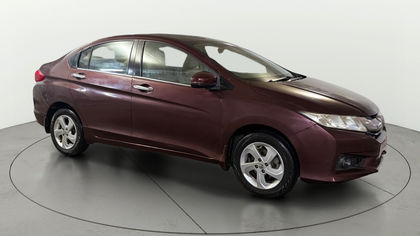 2015 Honda City i VTEC CVT वीएक्स