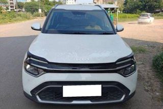 Used Prestige iMT