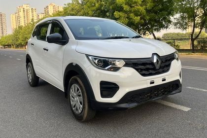 2025 Renault Triber RXL