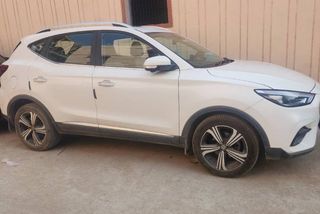 Used Savvy CVT BSVI