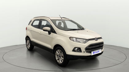 2016 Ford Ecosport 1.5 Ti VCT MT Titanium BSIV