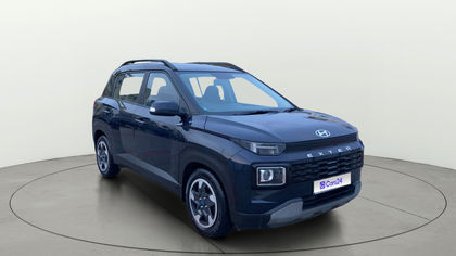 2024 Hyundai Exter एसएक्स