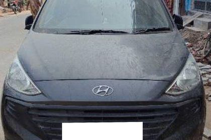 2021 Hyundai Santro Asta