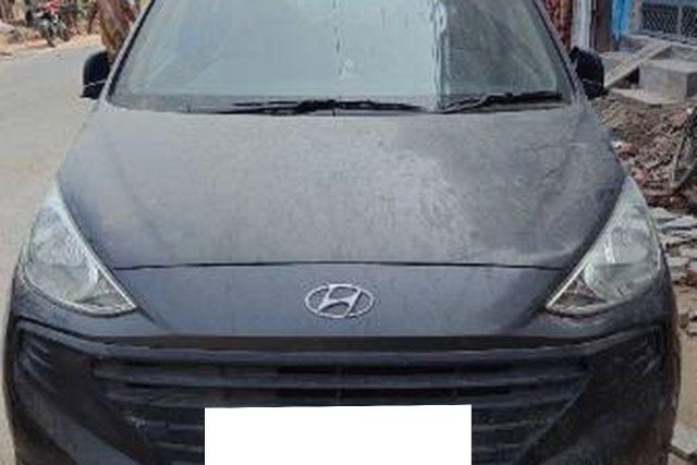 Hyundai Santro Asta Second-hand 2021 Hyundai Santro Asta for sale in Varanasi