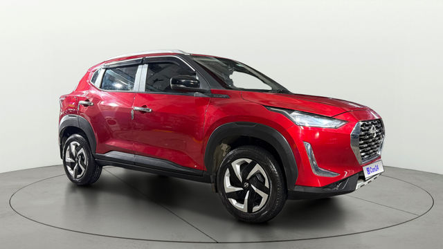 Second-hand 2024 Nissan Magnite XL for sale in Kolkata