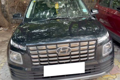 2023 Hyundai Venue एसएक्स