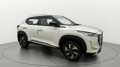 2025 Nissan Magnite एन कनेक्टा एएमटी
