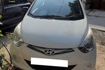 2011 Hyundai EON Era