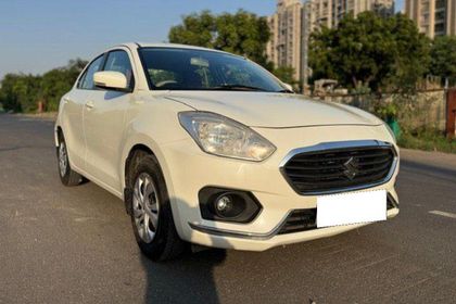 2019 Maruti Suzuki Swift Dzire वीएक्सआई 1.2
