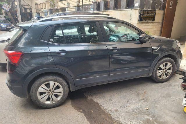 Skoda Kushaq 1.0 TSI Ambition BSVI Second-hand 2022 Skoda Kushaq 1.0 TSI Ambition BSVI for sale in New Delhi