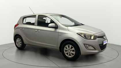 2014 Hyundai i20 स्पोर्टज़ 1.2