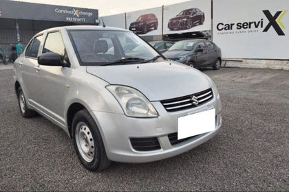 2010 Maruti Suzuki Swift Dzire एलएक्सआई