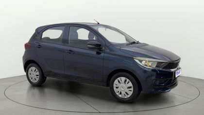 2021 Tata Tiago XT BSVI