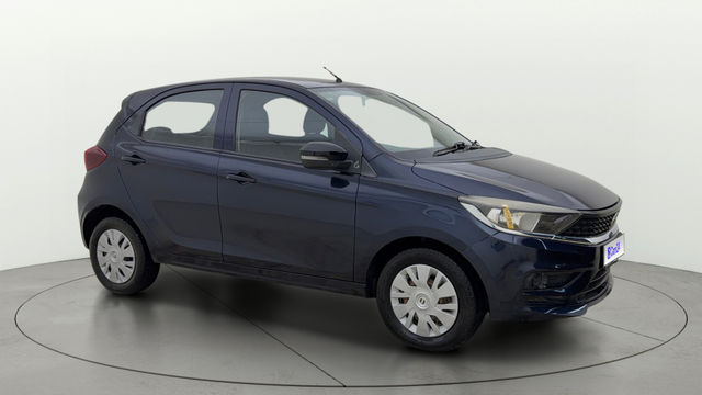 Tata Tiago एक्सटी बीएस6 Second-hand 2021 Tata Tiago एक्सटी बीएस6 for sale in Ahmedabad