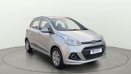 2014 Hyundai Grand i10 Sportz