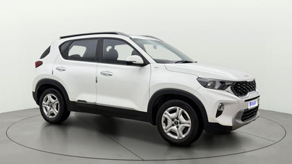 2023 Kia Sonet एचटीके प्लस