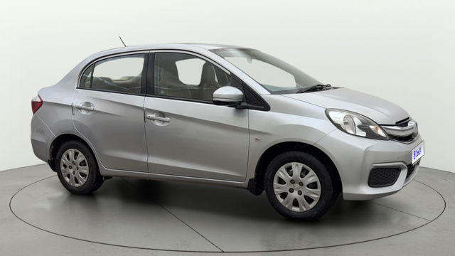 Second-hand 2018 Honda Amaze एस रेनफोर्स्ड ऑप्शन i-VTEC for sale in Hyderabad
