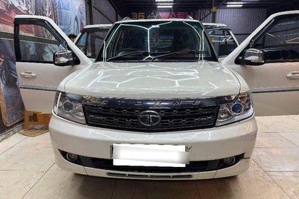 2017 Tata Safari Storme वीएक्स Varicor 400