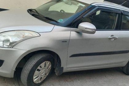 2014 Maruti Suzuki Swift VDI Optional