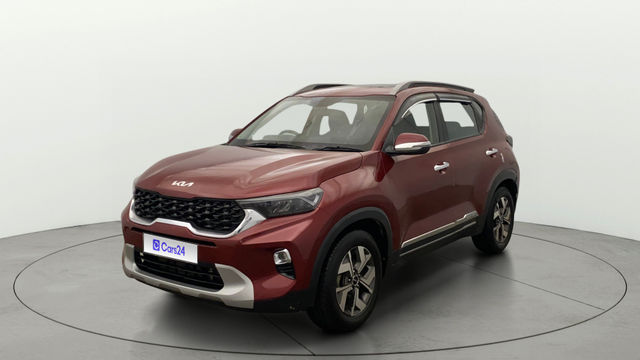 Image Used Car