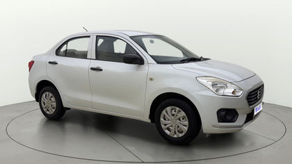 2020 Maruti Suzuki Dzire LXI