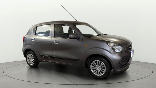 Second-hand 2022 Maruti Suzuki Celerio वीएक्सआई सीएनजी बीएस6 for sale in Gurgaon