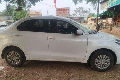 2017 Maruti Suzuki Swift Dzire VDI
