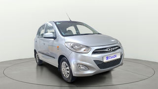 Used Sportz 1.1L