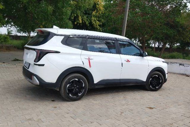 Kia Carens Clavis HTE EX Diesel Second-hand 2026 Kia Carens Clavis HTE EX Diesel for sale in Indore