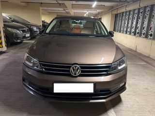 Used 2.0L TDI Highline AT