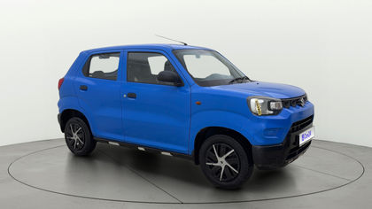 2019 Maruti Suzuki S-Presso वीएक्सआई 2019-2022