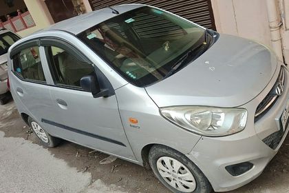 2013 हुंडई आई10 Era