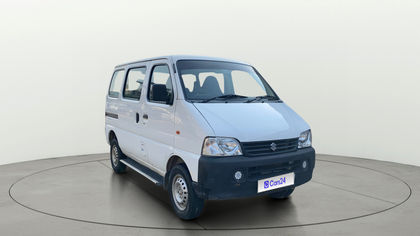 2023 Maruti Suzuki Eeco 5 सीटर एसी