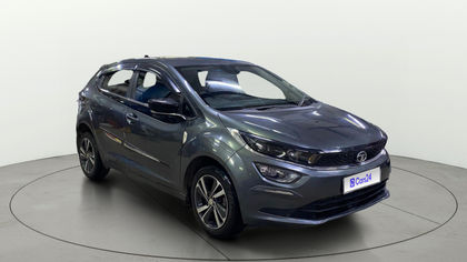 2023 Tata Altroz XZ