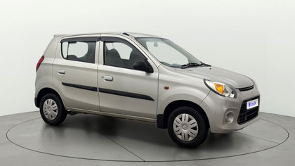 2016 Maruti Suzuki Alto 800 वीएक्सआई