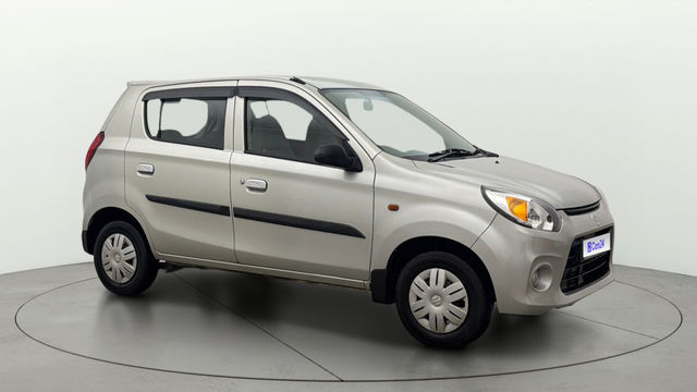 Second-hand 2016 Maruti Suzuki Alto 800 वीएक्सआई for sale in Chennai