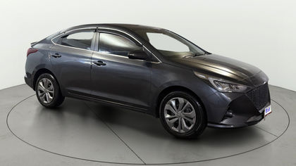 2021 Hyundai Verna एस प्लस