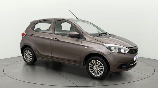 Second-hand 2019 Tata Tiago 1.2 Revotron XT for sale in Gurgaon