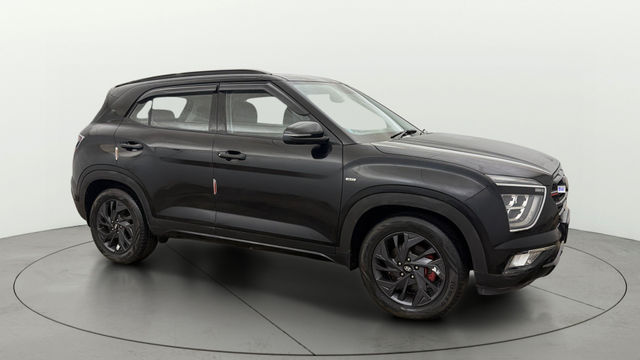 Second-hand 2023 Hyundai Creta SX for sale in Gurgaon