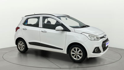 2015 Hyundai Grand i10 Asta