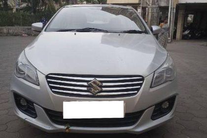 2016 मारुति सुजुकी सियाज VDi Option SHVS