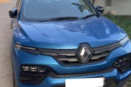 2022 Renault Kiger RXT Opt
